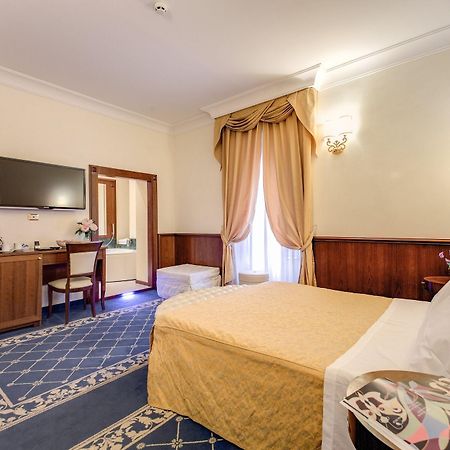 Esedra Inn Rome Luaran gambar