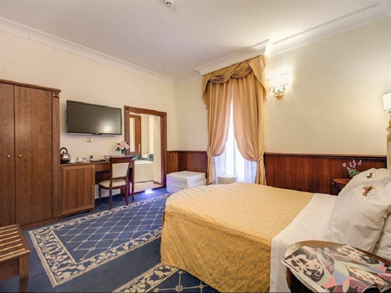 Esedra Inn Rome Luaran gambar