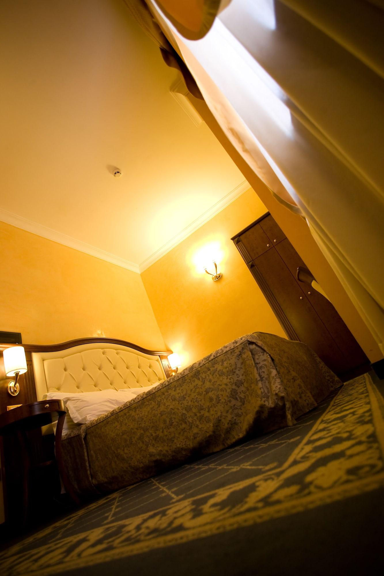 Esedra Inn Rome Luaran gambar