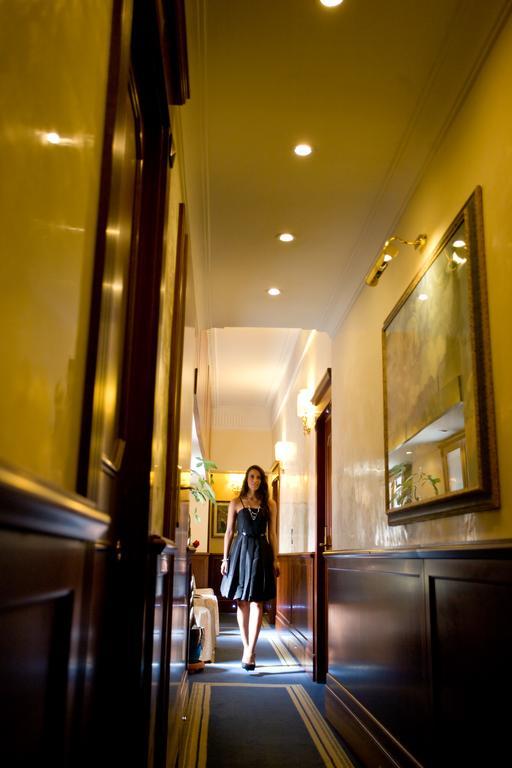 Esedra Inn Rome Luaran gambar