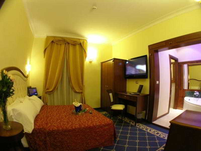 Esedra Inn Rome Luaran gambar