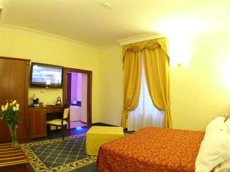 Esedra Inn Rome Luaran gambar
