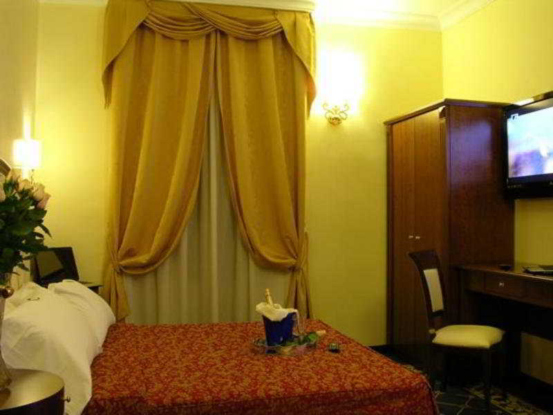 Esedra Inn Rome Luaran gambar