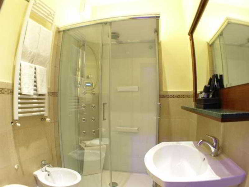 Esedra Inn Rome Luaran gambar